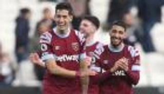 بن رحمة ضد أمرابط.. هل يشارك الثلاثي العربي في نهائي دوري المؤتمر؟