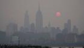 تحذير أمريكي لعشرات الملايين من "خطر الجيران السام" (صور)