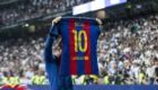 عودة ميسي.. برشلونة يثير الجدل من جديد (صورة)