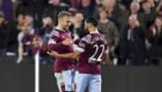 القنوات الناقلة لمباراة وست هام وفيورنتينا في نهائي دوري المؤتمر الأوروبي