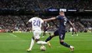 هل يغيب عقدة فينيسيوس عن نهائي دوري أبطال أوروبا؟