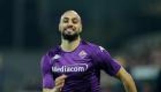 بعيدا عن برشلونة.. مغازلة أمرابط تضعه في أرض المعارك