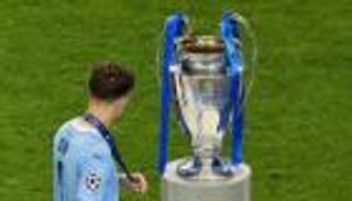 لم يعد كما كان.. "جوكر" مان سيتي يحذر إنتر قبل نهائي دوري أبطال أوروبا