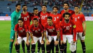 منتخب مصر 