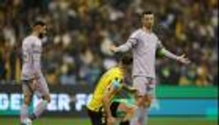 غياب حمدالله ورونالدو.. تشكيلة الدوري السعودي المثالية تثير الجدل