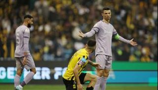 كريستيانو رونالدو