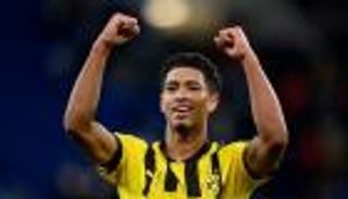 تمت رسميا.. دورتموند يعلن رحيل بيلينغهام إلى ريال مدريد