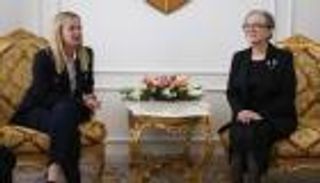 وساطة إيطالية لتونس مع صندوق النقد الدولي ..وعد ميلوني لقيس سعيّد