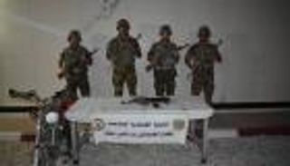 الجزائر تكافح الإرهاب.. ضبط 13 عنصرا خلال أسبوع (صور)