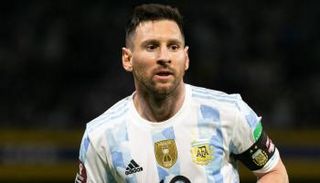 ليونيل ميسي لاعب إنتر ميامي الجديد