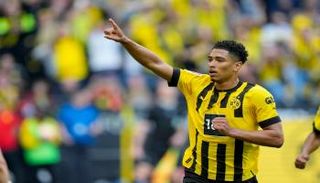 جود بيلينغهام