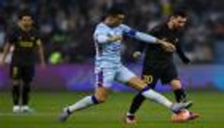 قبل صفقة ميسي.. ماذا قال رونالدو عن الانتقال إلى الدوري الأمريكي؟