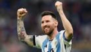 "اللاعب يكذب".. لماذا فشل تعاقد الهلال السعودي مع ليونيل ميسي؟