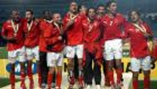 خارج ملعبه.. ماذا يفعل الأهلي في إياب نهائي دوري أبطال أفريقيا؟