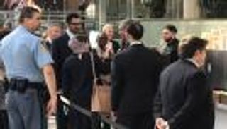 اليوم الرابع لمؤتمر بون للمناخ.. احتفاء بوصول الدكتور سلطان الجابر