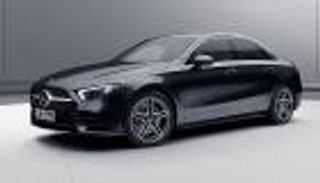 مرسيدس A-Class.. نهاية 30 عاما من الفشل