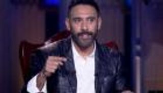 عمرو مصطفى يعلن عن أول مطرب بالذكاء الاصطناعي
