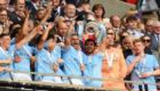 غوارديولا يعلن قائمة مانشستر سيتي لنهائي دوري أبطال أوروبا