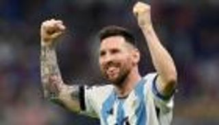 ما هو راتب ليونيل ميسي مع إنتر ميامي الأمريكي؟