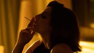 المغنية المصرية أنغام