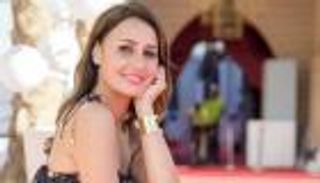 حلا شيحة تعلن عودتها للتمثيل بعد 4 سنوات من "التعب والألم" (فيديو)