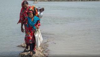 الدول النامية هي الأكثر تضرراً من تداعيات تغيّر المناخ