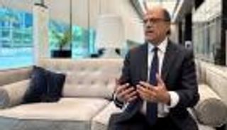 أزعور من أروقة صندوق النقد لأزقة لبنان.. زخم يضع "حزب الله" في الزاوية