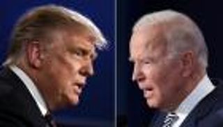 الانتخابات الأمريكية.. بايدن يرسم خط البداية وترامب يتعثر