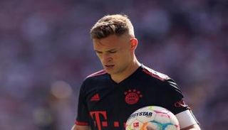 جوشوا كيميتش