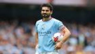 برشلونة يحسم صفقة غوندوغان.. ويحدد ساعة الصفر