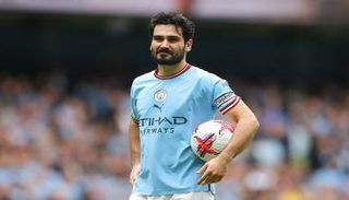 إلكاي غوندوغان 