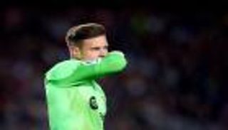 رغم فشل حلم الرقم القياسي.. تير شتيغن ينفرد بإنجاز استثنائي في برشلونة