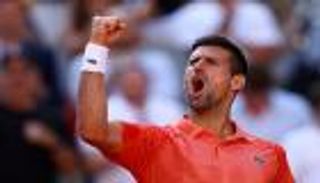 القنوات الناقلة لمباراة ديوكوفيتش وألكاراز في بطولة رولان غاروس 2023