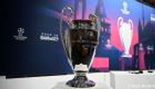 من معلق نهائي دوري أبطال أوروبا 2023 بين مانشستر سيتي وإنتر؟