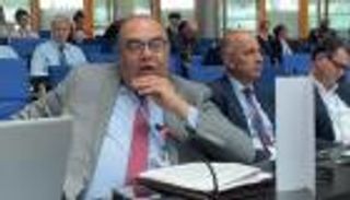 رائد المناخ للرئاسة المصرية يتحدث عن "فرصة" في صندوق الخسائر والأضرار