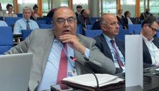 الدكتور محمود محيي الدين