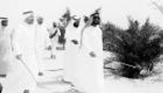 الإمارات و"إرث الوالد المؤسس" للاستدامة.. رؤية الشيخ زايد الخالدة