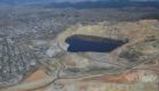 عمال المناجم والكربون.. أمريكا أمام منعطف خطر