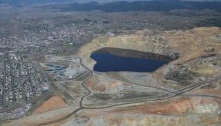 استخراج المعادن الأساسية قضية باتت قومية