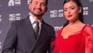 أمير المصري يعلّق على أنباء ارتباطه بأسماء جلال