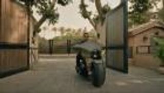 محمد رمضان يطرح أغنية "هارلي" (فيديو)