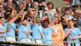 قبل نهائي دوري أبطال أوروبا.. مان سيتي يحسم أولى صفقات الموسم القادم