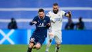 بعد رحيل ميسي وبنزيما.. مودريتش ينفرد بحقيقة ذهبية في أوروبا