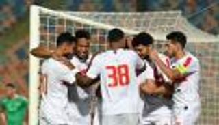 تأجيل منتظر.. متى يخوض الزمالك أولى مبارياته في البطولة العربية؟