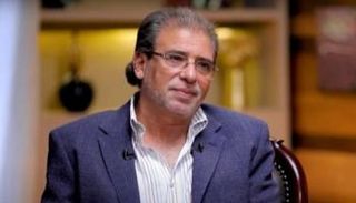 المخرج المصري خالد يوسف