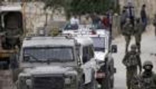 الضفة على صفيح النار.. مقتل فلسطيني وإصابة جندي إسرائيلي