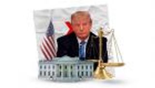 "مطب" قضائي جديد في طريق ترامب إلى البيت الأبيض