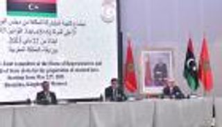 مصر ترحب بالتوافق الليبي على القوانين الخاصة بالانتخابات