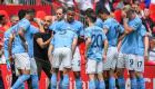 بملعب أتاتورك.. 4 متشابهات تبشر مانشستر سيتي بحصد دوري أبطال أوروبا