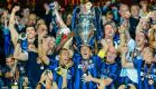 ماذا يفعل إنتر ميلان في نهائي دوري أبطال أوروبا؟